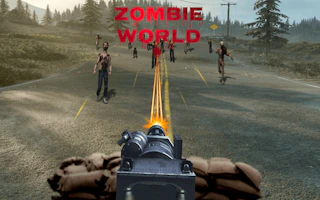 Zombie World Preview