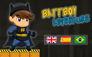 Battboy Adventure Preview
