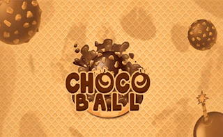 Choco Ball-Draw Line &amp; Happy Girl Preview