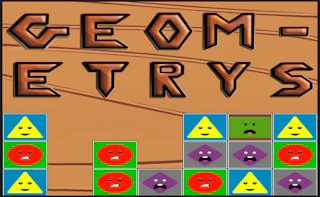Geom-etrys Preview