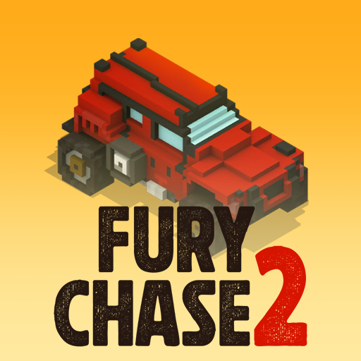 Fury Chase 2 Preview