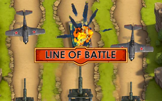 Line of Battle Preview