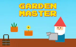 Garden Master Preview