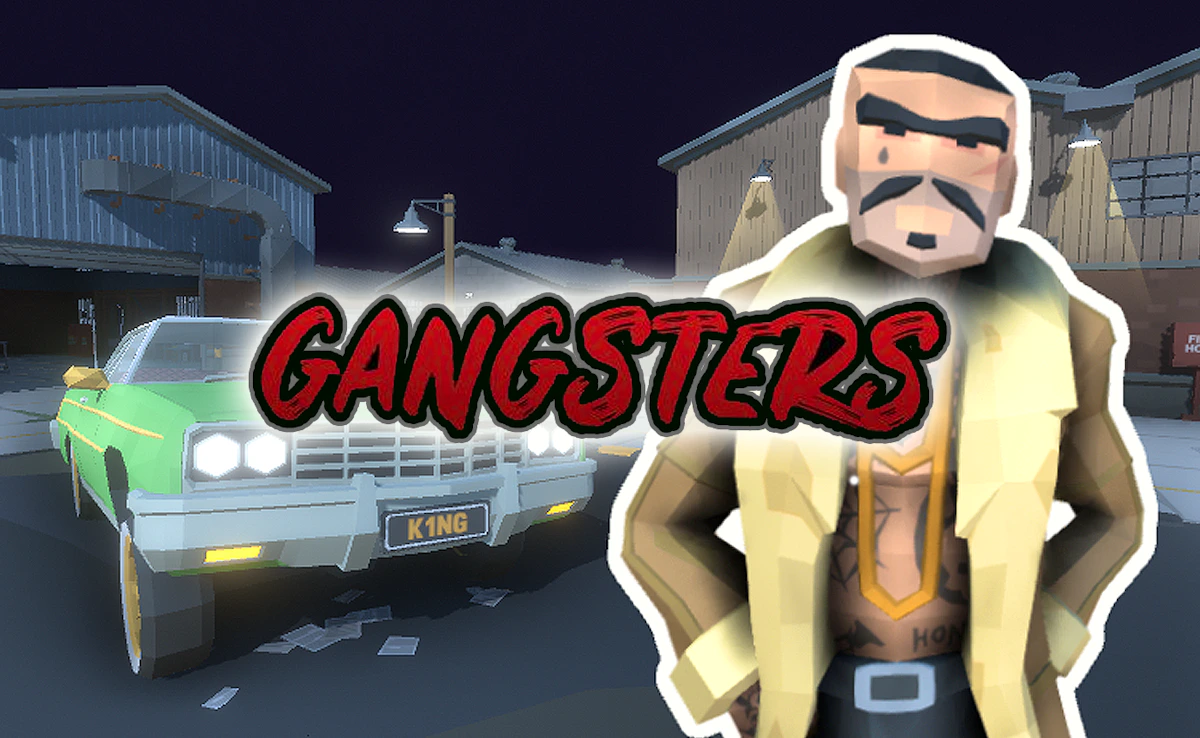 Gangsters Preview