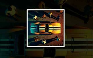 GTA Car Rush Preview