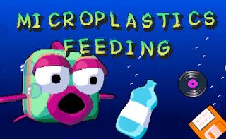 Microplastics Feeding Preview