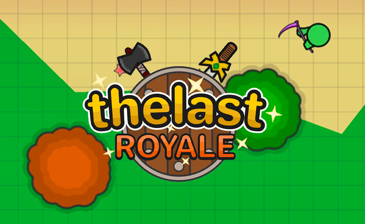Thelast.io Preview