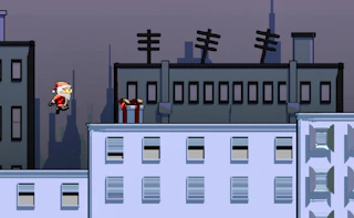 Santabalt Preview