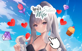 Your Silver Wife Preview