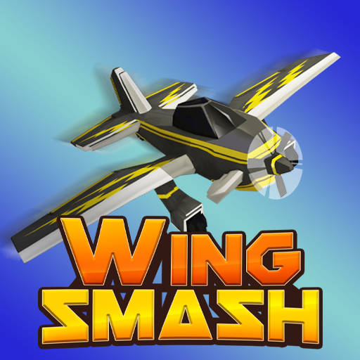 Wing Smash Preview
