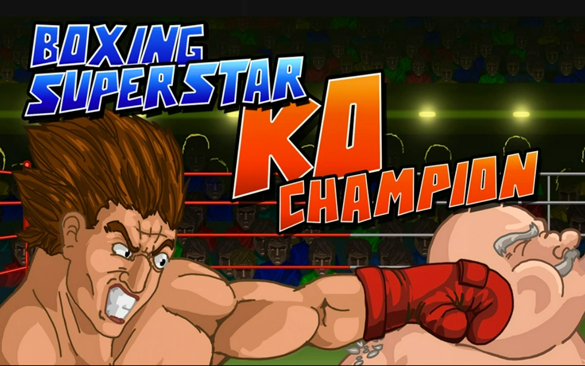 Boxing Superstar Ko Champion Preview
