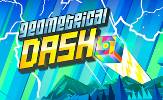 Geometrical Dash Preview