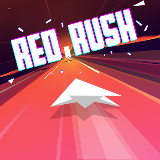 Red Rush Preview