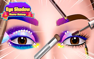 Eye Shadow Master Makeup Preview