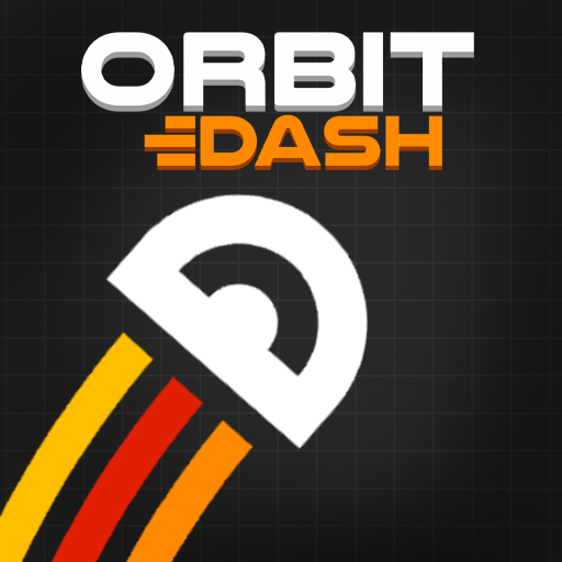 Orbit Dash Preview