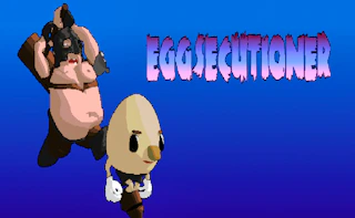 The Eggsecutioner Preview