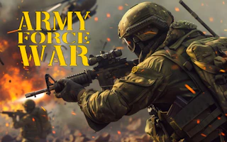 Army Force War Preview