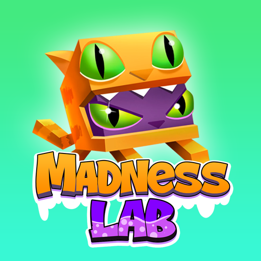 Madness Lab Preview