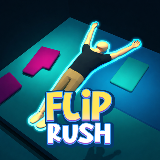 Flip Rush Preview