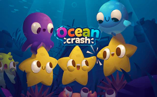 Ocean Crash Preview