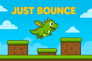 Just Bounce Preview