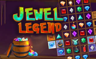 Jewel Legend Preview