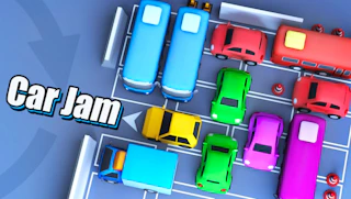 Car Parking Jam Preview
