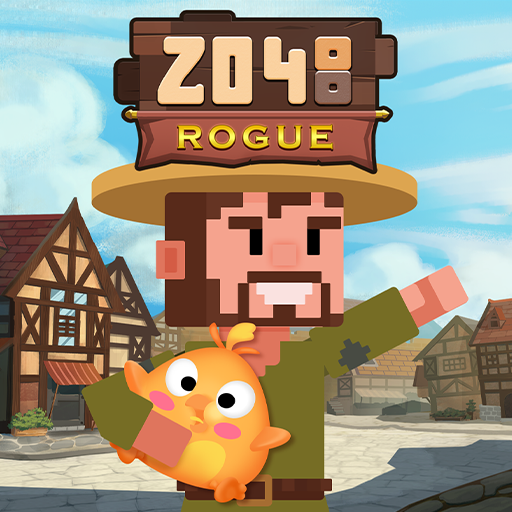 2048 Rogue Preview