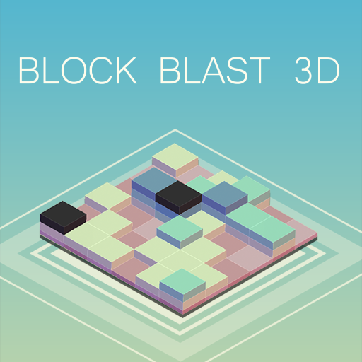 Block Blast 3D Preview