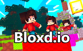 Bloxd.io Preview