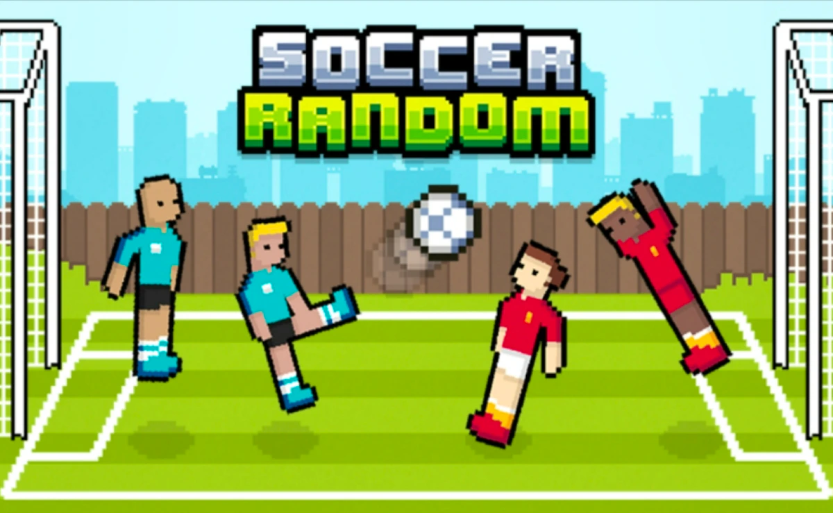 Soccer Random Preview