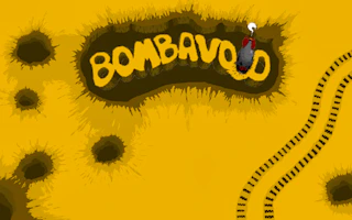 Bombavoid Preview