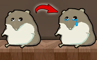 Evolution of hamster - Clicker Preview