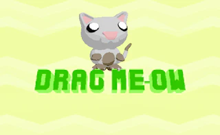 Drag me-ow Preview