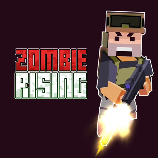 Zombie Rising Preview