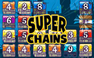 Super Chains Preview