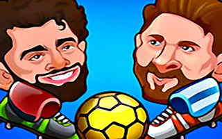 Head Soccer 2022 Preview