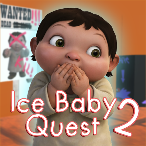 Ice Baby Quest 2 Preview