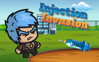 Injection Invasion Preview