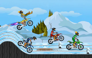 Stunt Extreme Preview