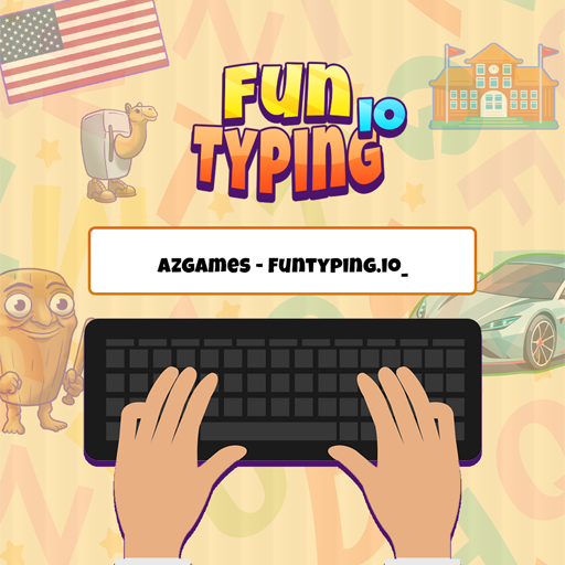 Fun Typing IO Preview