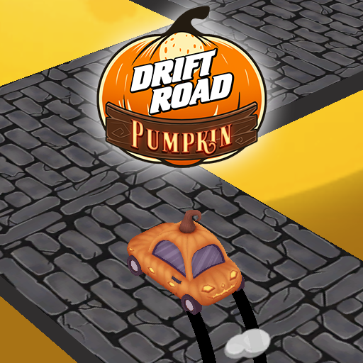 Drift Road Preview
