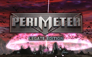 Perimeter - Legate Edition Preview