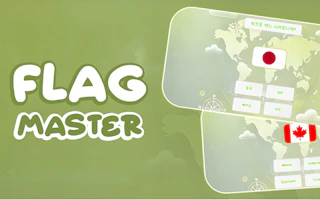 Flag Master Preview