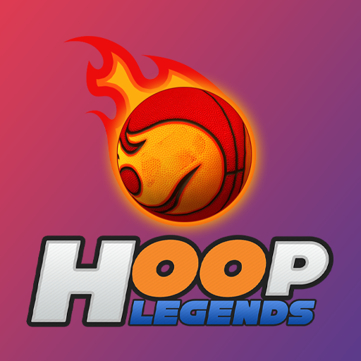 Hoop Legends Preview