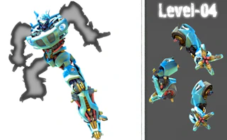 Robotex Preview