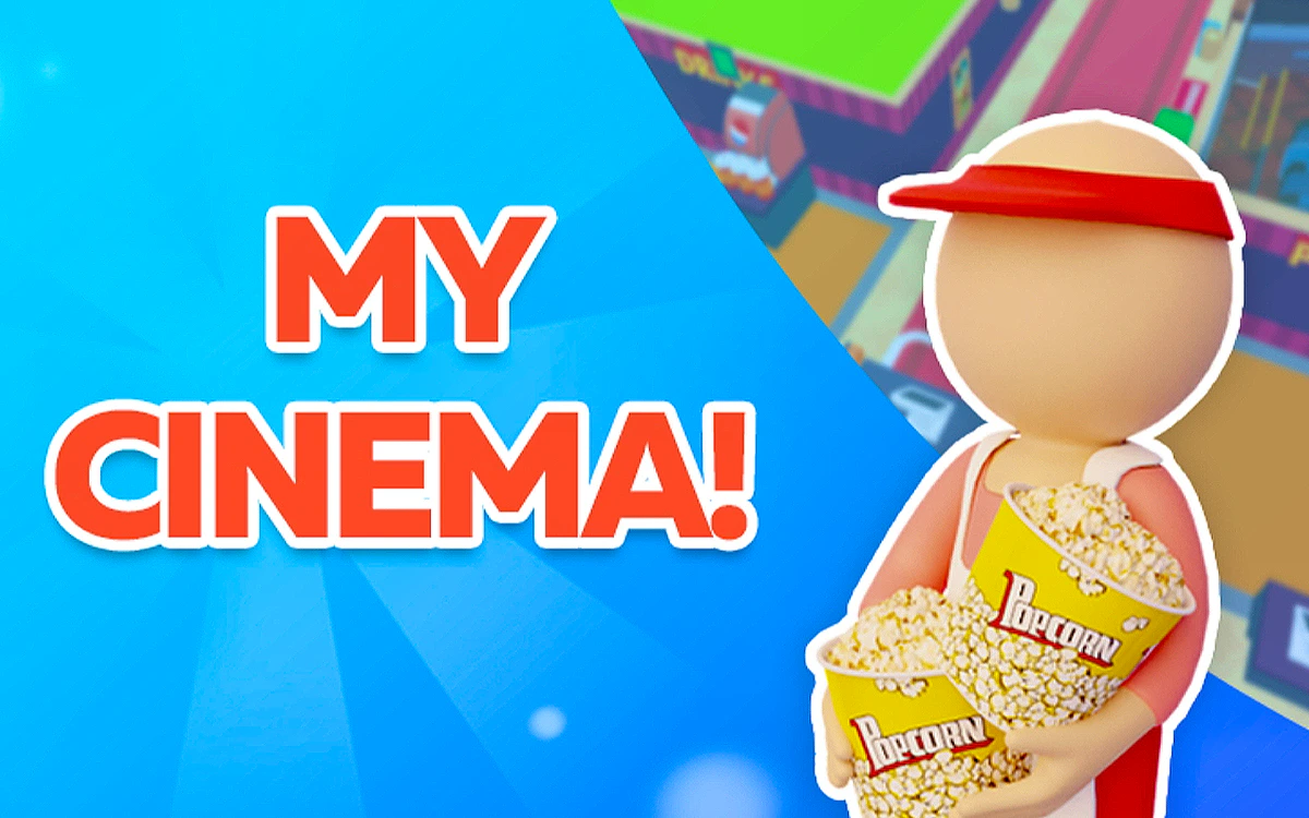 My Cinema! Preview