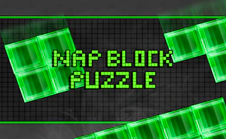 Block Puzzle Chuzzle Classic Preview