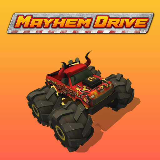 Mayhem Drive Preview