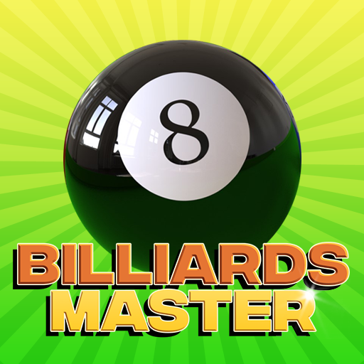 Billiards Master Preview